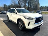 Used 2024 INFINITI QX60 Pure image 3