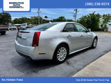 Used 2010 Cadillac CTS Luxury image 5