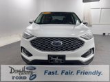 Used 2024 Ford Edge SEL image 2