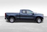 Used 2021 Chevrolet Silverado 1500 LT w/ Z71 Off-Road Package image 4