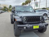 New 2025 Jeep Wrangler Unlimited Sport S 4xe image 5