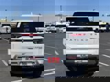 New 2025 Nissan Pathfinder Platinum image 5