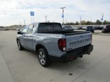 New 2025 Honda Ridgeline RTL image 4