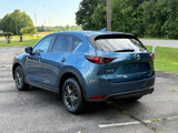 Used 2020 MAZDA CX-5 Touring image 3