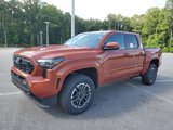 New 2025 Toyota Tacoma TRD Sport image 3