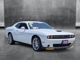 Certified 2023 Dodge Challenger GT w/ Cold Weather Group image 3
