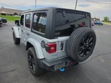 Used 2023 Jeep Wrangler Sahara image 5