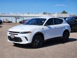 New 2025 Dodge Hornet R/T w/ R/T Blacktop Package image 4