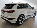 New 2025 Audi Q6 e-tron Premium Plus image 5