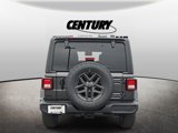 New 2025 Jeep Wrangler Sport S image 5