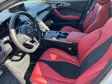 New 2025 Acura TLX SH-AWD w/ A-SPEC Pkg image 3
