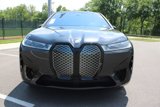 New 2025 BMW iX M60 image 3