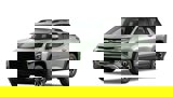 New 2026 Chevrolet Equinox ACTIV w/ Safety and Technology Package image 3