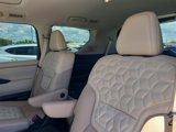 New 2025 Nissan Armada Platinum Reserve image 6