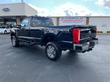 New 2025 Ford F250 XLT image 6