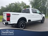 New 2025 Ford F350 Lariat image 3