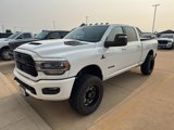 Used 2024 RAM 3500 Laramie w/ Night Edition image 2