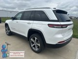 New 2025 Jeep Grand Cherokee Limited image 3