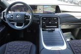 New 2025 Nissan Armada Platinum Reserve image 2