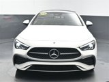 Used 2024 Mercedes-Benz CLE 300 4MATIC Coupe image 4
