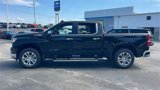 New 2026 Chevrolet Silverado 1500 LTZ w/ LTZ Premium Package image 4