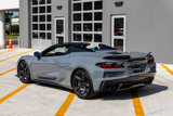 Used 2025 Chevrolet Corvette E-Ray w/ Stealth Interior Trim Package image 6