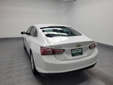 Used 2022 Chevrolet Malibu LT image 6