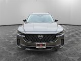 Used 2025 MAZDA CX-50 AWD 2.5 S w/ Preferred Package image 2