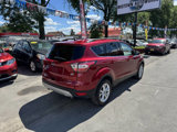 Used 2017 Ford Escape SE w/ Equipment Group 201A image 6