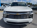 New 2025 Chevrolet Suburban Premier image 2