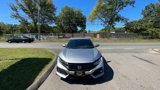 Used 2019 Honda Civic Sport image 2