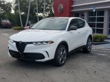 New 2025 Alfa Romeo Tonale w/ Premium Package image 2
