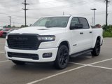 New 2025 RAM 1500 Laramie w/ Night Edition image 2