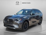 New 2025 MAZDA CX-90 Plug-In Hybrid w/Premium Sport image 3