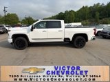 New 2025 Chevrolet Silverado 2500 High Country w/ Technology Package image 2