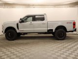 New 2025 Ford F250 Platinum image 2