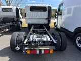 New 2025 Chevrolet Low Cab Forward image 5