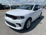 New 2026 Dodge Durango GT image 3