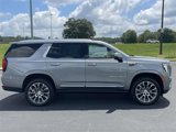 New 2025 GMC Yukon Denali w/ Denali Reserve Package image 2