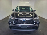Used 2021 Toyota Highlander XLE image 2