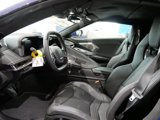 New 2025 Chevrolet Corvette Stingray Premium Conv w/ Z51 Performance Package image 4