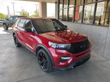 Used 2021 Ford Explorer ST w/ Equipment Group 401A image 4