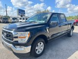 Used 2021 Ford F150 XLT image 4