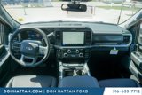 New 2025 Ford F250 Lariat image 4