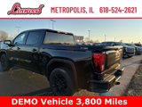 New 2025 GMC Sierra 1500 Elevation w/ X31 Off-Road Package image 3