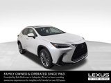 New 2025 Lexus NX 350 AWD w/ Premium Package image 4