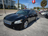 Used 2014 Nissan Maxima 3.5 SV w/ Premium Package image 3
