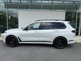 New 2026 BMW X7 M60i w/ Executive Package image 2