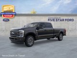 New 2025 Ford F350 King Ranch image 2