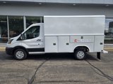 New 2025 Ford Transit 350 w/ Exterior Upgrade Package image 2